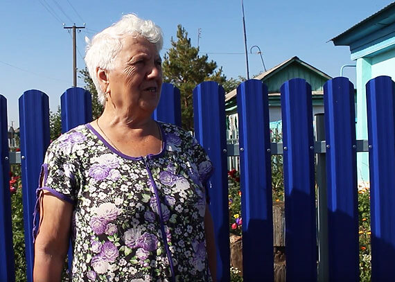 Фото 4 забора из штакетника, Алматинская область, город Алматы