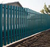 Фото 2 забора из штакетника, Алматинская область, город Текели