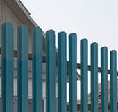 Фото 3 забора из штакетника, Алматинская область, город Текели