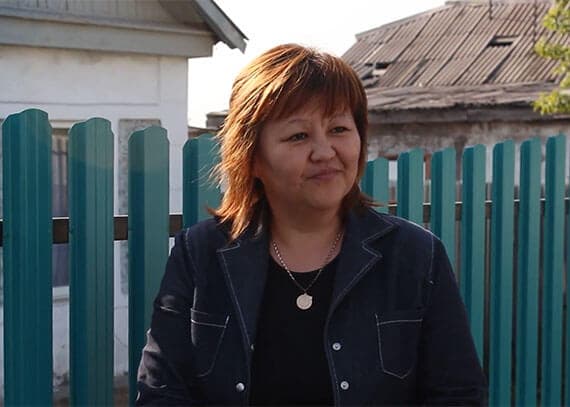 Фото 4 забора из штакетника, Алматинская область, город Текели