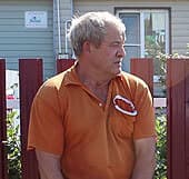 Забор из металлического штакетника, Алматинская область, город Капшагай