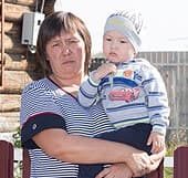 Забор из металлического штакетника, Алматинская область, город Жаркент