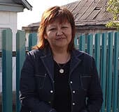 Забор из металлического штакетника, Алматинская область, город Текели